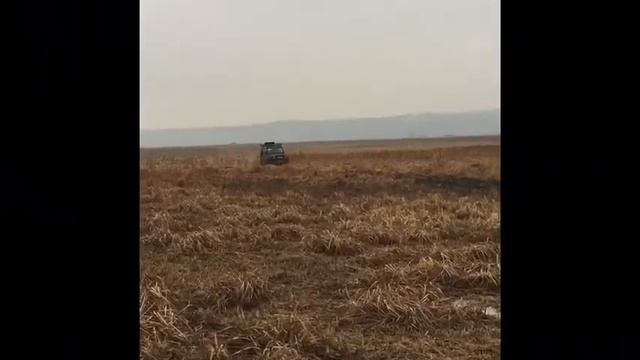 Два УАЗа ростов смотреть онлайн