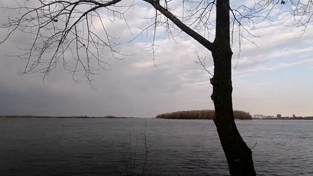 Величие реки матушки Волги. смотреть онлайн