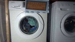 statesman zxl12060 : cotton eco 60'c