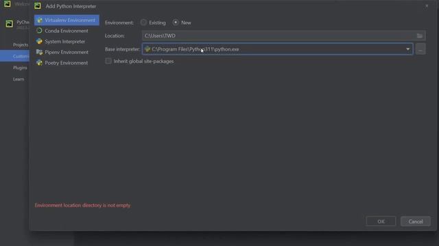 How to install and setup PyCharm [Python] on windows 11 [2023] смотреть онлайн