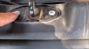 НЕ ЗАКРЫВАЕТСЯ багажник!РЕШЕНИЕ проблемы ЗА 30 сек.