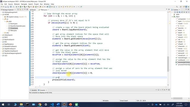 CMSC 285 - Class Feb 23 смотреть онлайн