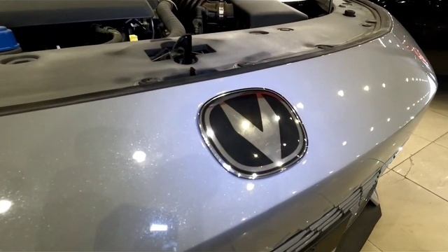 CHANGAN UNI-V V4 2024 شانجان يوني في #CHANGAN #CARS #CAR #CARENGINE смотреть онлайн