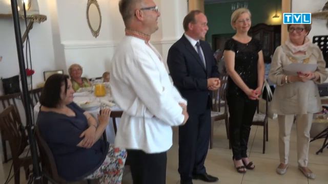 5 - lecie zespołu Gieni Dudki 04.06.2016 r. смотреть онлайн