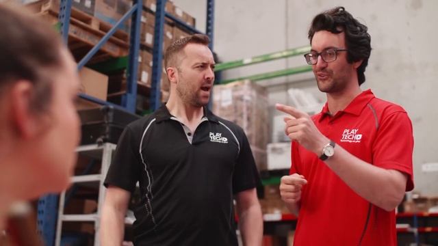 Как чилить на рабочем месте? - Техника Метлы VLDL BORED на Русском смотреть онлайн