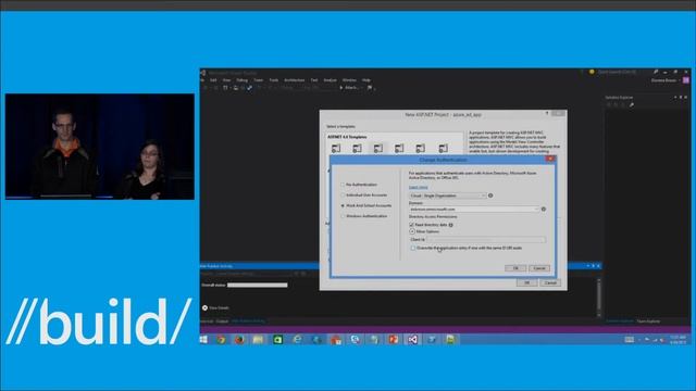 Integrating Web Apps with Office 365 смотреть онлайн