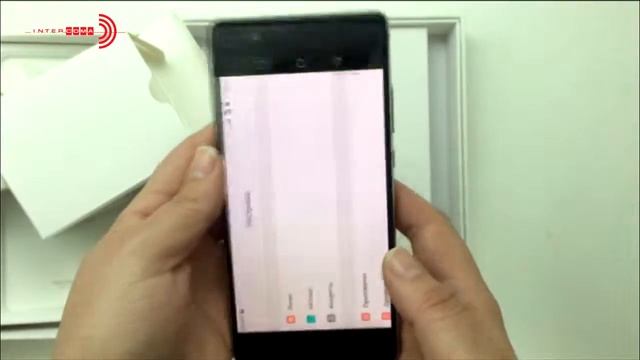 Huawei P9 Standard Edition EVA-CL00 Dual SIM CDMA+GSM смотреть онлайн