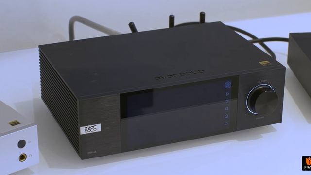 ERCT | Eversolo | Eversolo.com