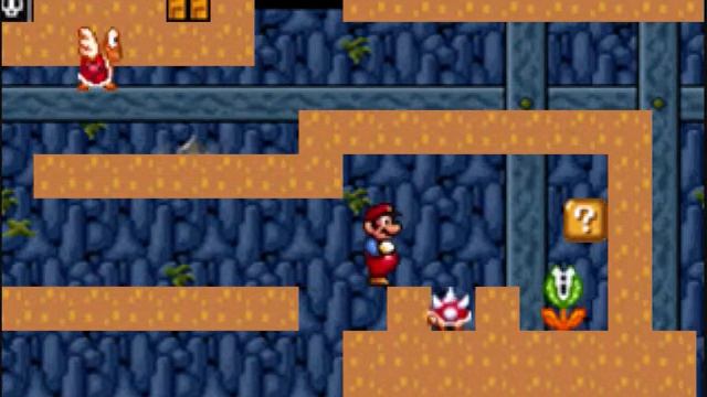 SMF TheSuperYosh: The Pyramid 2 смотреть онлайн