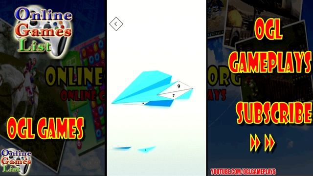 Poly Artbook - puzzle game By Playgendary - Android/iOS Gameplay смотреть онлайн