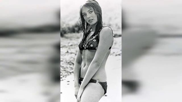 40 Fotos Glamorosas De Lesley-Anne Down En La Dcada De 1970 ! смотреть онлайн