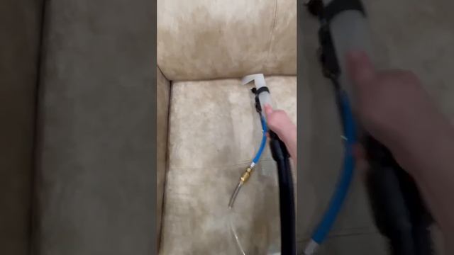 Химчистка дивана смотреть онлайн