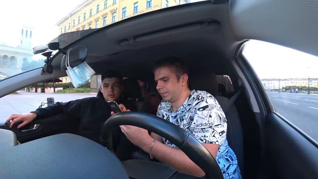 СУЕТА- НЕТУ ДЕНЕГ У ИНОСТРАНЦЕВ. смотреть онлайн