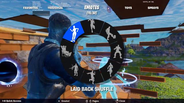 Fortnite realistic pandvil 1v1 смотреть онлайн
