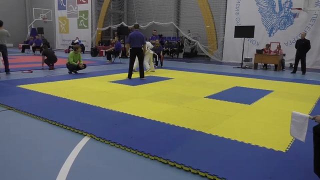 6.12.2015 Боронин Никита 1 бой смотреть онлайн