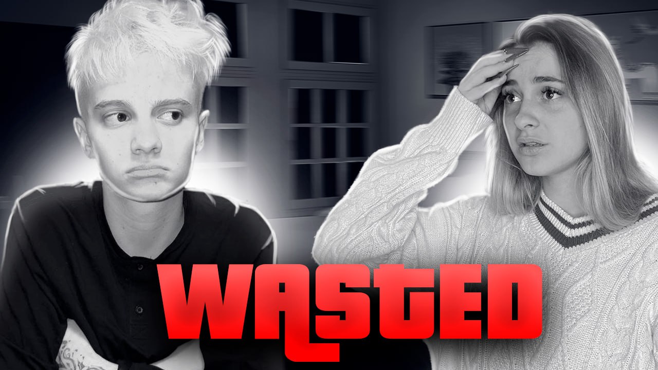 ПОСЛЕДНЕЕ ВИДЕО С ИРИНОЙ ... FORTNITE смотреть онлайн