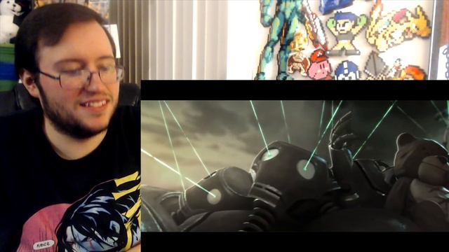 Gor's "League of Legends" Get Jinxed (ft. Djerv) Music Video REACTION смотреть онлайн