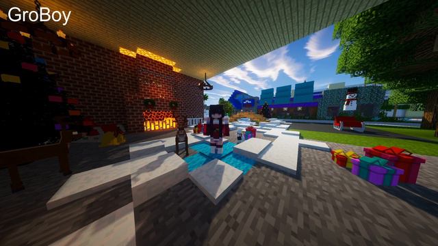 НОВОГОДНИЙ КЛИП!!🎄 ПОЗДРАВЛЕНИЯ КОМАНДЫ!!!!☃️ С НОВЫМ ГОДОМ!🎅❄️ смотреть онлайн