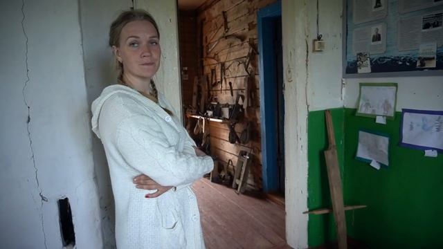 1300 км по Белому морю (ИНЦЫ - Нижняя Золотица - Куя). Часть 5. смотреть онлайн