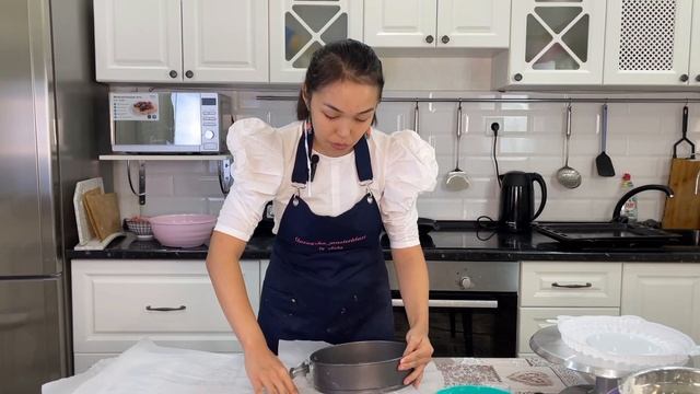 ТОРТ МОЛОЧНАЯ ДЕВОЧКА 1 кг/ ОРИГИНАЛ РЕЦЕПТ/ СЕБЕСТОИМОСТЬ АЗ/ҚАЗАҚША смотреть онлайн