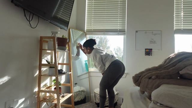 HOMEBODY VLOG | TAKE A DEEP BREATH +THEY SENT ME A FAKE BAG ? + I GOT APPROVED смотреть онлайн