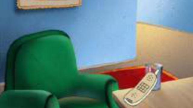 Занимательная химия - 2 смотреть онлайн