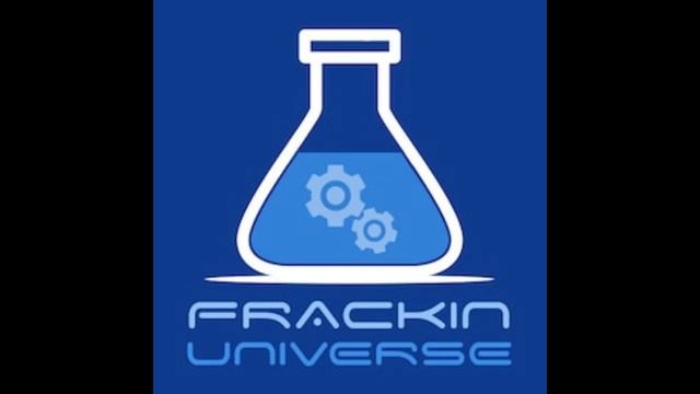 Curse of the Scarab - Frackin' Universe Music смотреть онлайн