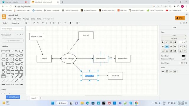 AKKODIS Software Architect Interview Questions 2023 | Java Spring Microservice Kafka experience смотреть онлайн