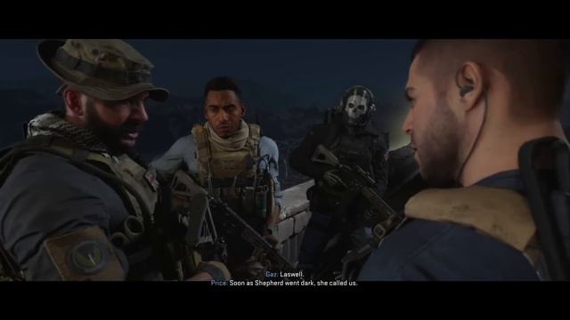 All References to Call of Duty 4 & MW2 in Modern Warfare 2022 смотреть онлайн
