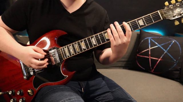 One By One - The Blue Stones (Cover) смотреть онлайн