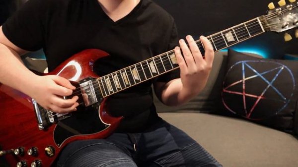 One By One - The Blue Stones (Cover)