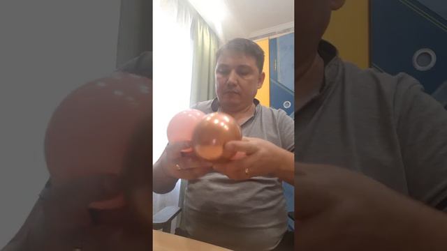 Фигура из составляющей звезды и мини фигуры. Лайфхак от Mr Радость смотреть онлайн