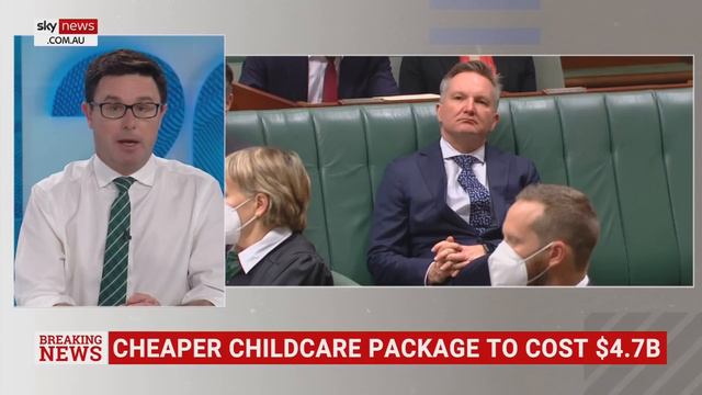 'We’ve been forgotten': Govt 'broke' the hearts of regional Australia following budget смотреть онлайн