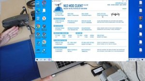 NLD Mod Client теперь может снимать ограничения по высоте и NFZ.