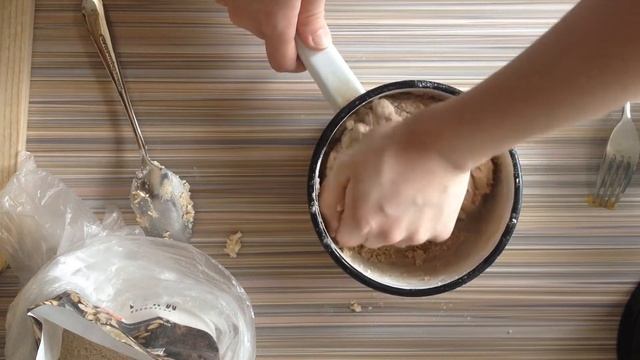 СЫРНИКИ ИЗ ЦЕЛЬНОЗЕРНОВОЙ МУКИ Питаемся правильно смотреть онлайн