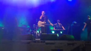 Группа "ЗВЕРИ" в Ростове