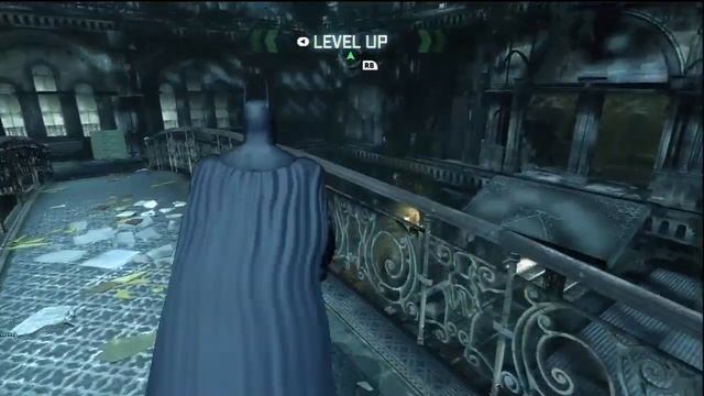 Batman: Arkham City: Walkthrough w/Nova Ep.12 - Too Many Voicemails смотреть онлайн