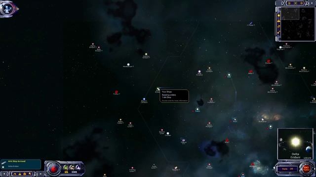 [3] Armada 2526: Supernova смотреть онлайн