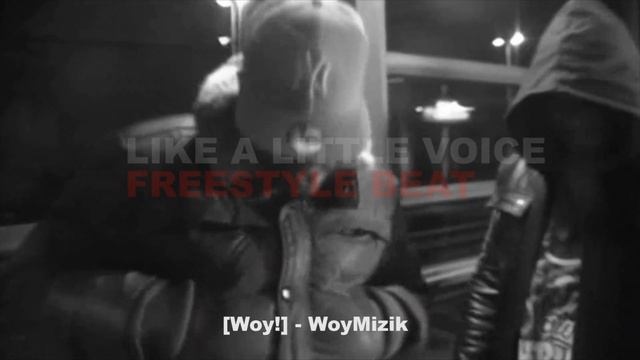 VIDEOCLIP - DIBI ROKET & FASKO - LIKE A LITTLE VOICE (FREESTYLE BEAT)_[Woy!].wmv смотреть онлайн
