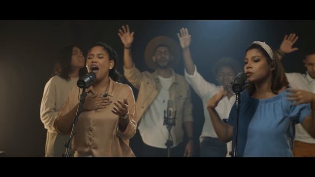 Grupo Amayáh Leví - SED DE DIOS (Salmos 84:2) - VIDEO OFICIAL смотреть онлайн