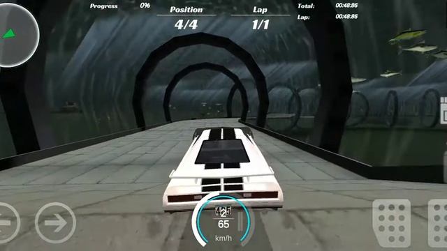 Секретная локация в demolition derby 3 смотреть онлайн