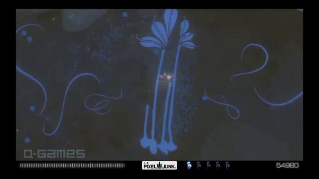 PixelJunk Eden Me And My Friend Part 2 смотреть онлайн