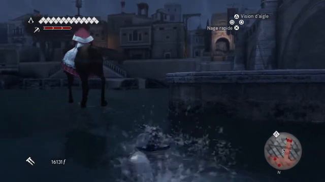 Un cheval impressionnant assassin's creed смотреть онлайн