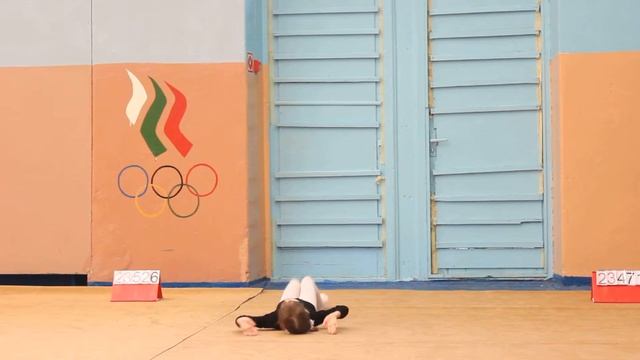 Минск. Принцесса спорта. "Олимпийские надежды-2016" 12.03.2016-14:00 Билет 23471 смотреть онлайн