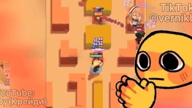 УДАЛЕННЫЕ БРАВЛЕРЫ,И СТАРЫЕ МОДЕЛИ?? Всё в этом видео!? #crady #бравлстарс #brawlstars #ремодели смотреть онлайн