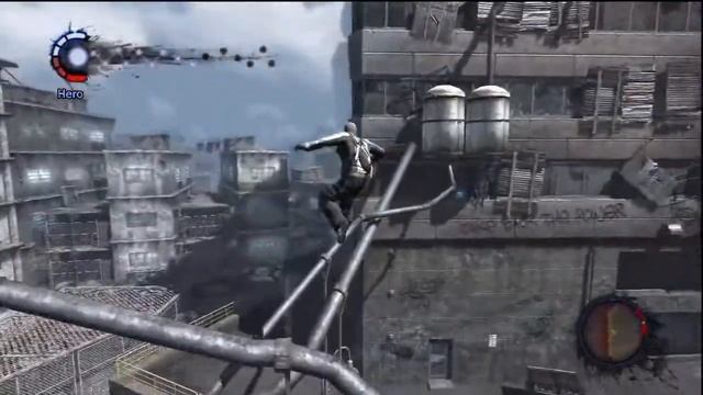 Let's Play InFamous Part 39[HD]: Hospital Havoc смотреть онлайн
