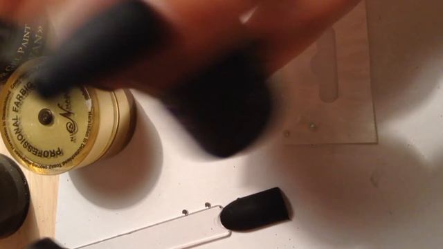 Матовый Top Gel Lak смотреть онлайн