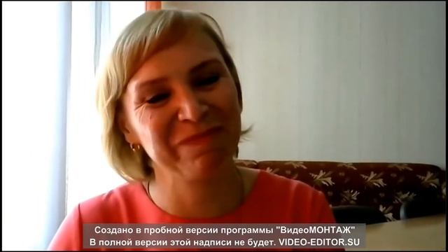 Белокурова Н.М. Визитная карточка смотреть онлайн