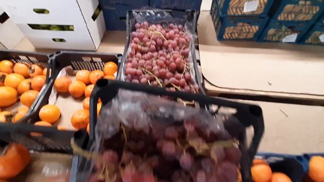 ?ПОБЕДА?СКОРО ОТКРЫТИЕ нового магазина/продукты/ овощи/фрукты/обзор полочек