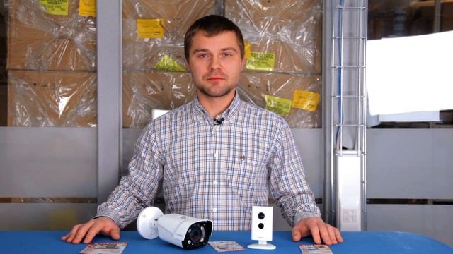 Зачем нужны карты памяти в системах видеонаблюдения? смотреть онлайн